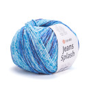 Пряжа Jeans Splash YARNART